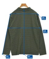 nanamica（ナナミカ）Tシャツ・カットソー 緑 サイズ:M メンズ/2200677988443