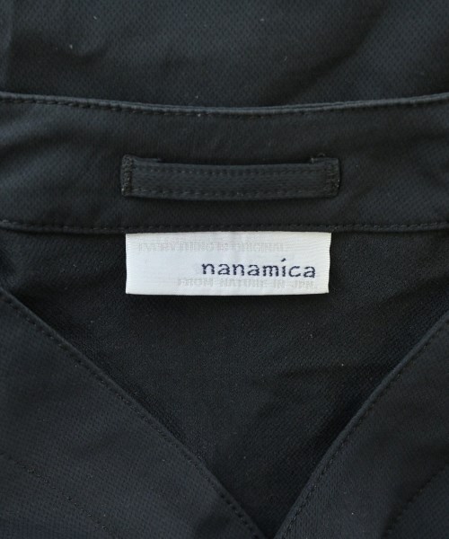nanamica（ナナミカ）カバーオール 紺 サイズ:S メンズ/2200681885103