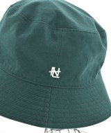 nanamica（ナナミカ）ハット 緑 サイズ:- メンズ/2200689888076