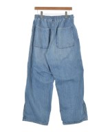 nanamica（ナナミカ）デニムパンツ 青 サイズ:32(L位) メンズ/2200690643039
