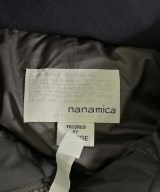 nanamica（ナナミカ）ダウンジャケット/ダウンベスト グレー サイズ:XL メンズ/2200695895181