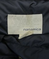 nanamica（ナナミカ）ダウンジャケット/ダウンベスト 紺 サイズ:XL メンズ/2200695895198