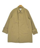 nanamica（ナナミカ）ステンカラーコート ベージュ サイズ:XL メンズ/2200695895204