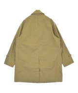 nanamica（ナナミカ）ステンカラーコート ベージュ サイズ:XL メンズ/2200695895204