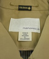 nanamica（ナナミカ）ステンカラーコート ベージュ サイズ:XL メンズ/2200695895204