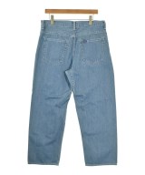 nanamica（ナナミカ）デニムパンツ 青 サイズ:34(XL位) メンズ/2200692081044