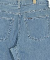 nanamica（ナナミカ）デニムパンツ 青 サイズ:34(XL位) メンズ/2200692081044