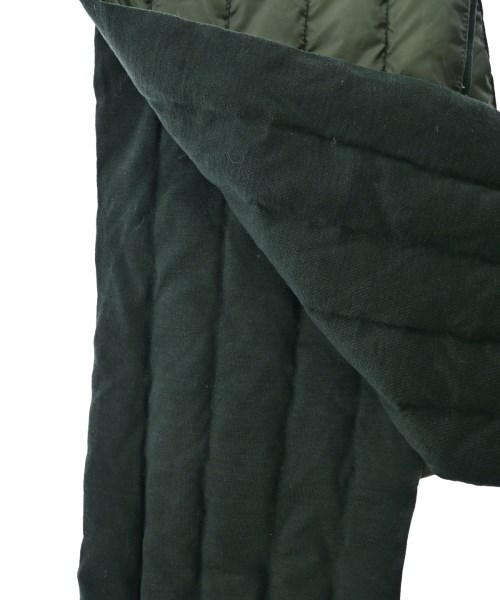 nanamica（ナナミカ）マフラー カーキ サイズ:- メンズ/2200693551546