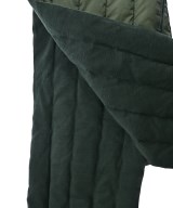 nanamica（ナナミカ）マフラー カーキ サイズ:- メンズ/2200693551546