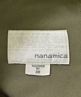 nanamica（ナナミカ）チノパン カーキ サイズ:30(M位) メンズ/2200698249035