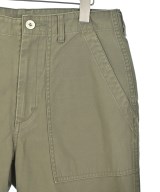 nanamica（ナナミカ）チノパン カーキ サイズ:30(M位) メンズ/2200698249035