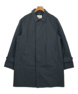nanamica（ナナミカ）ステンカラーコート 紺 サイズ:M メンズ/2200699869041