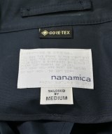 nanamica（ナナミカ）ステンカラーコート 紺 サイズ:M メンズ/2200699869041