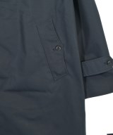 nanamica（ナナミカ）ステンカラーコート 紺 サイズ:M メンズ/2200699869041