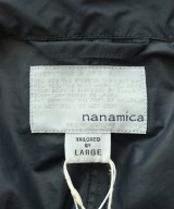 nanamica（ナナミカ）マウンテンパーカー 紺 サイズ:L メンズ/2200695911140