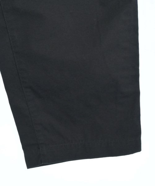 nanamica（ナナミカ）その他 黒 サイズ:34(XL位) メンズ/2200655316176