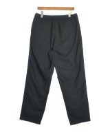 nanamica（ナナミカ）その他 黒 サイズ:34(XL位) メンズ/2200655316176