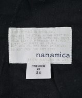 nanamica（ナナミカ）その他 黒 サイズ:34(XL位) メンズ/2200655316176
