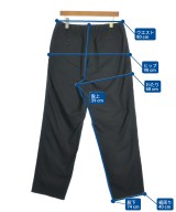 nanamica（ナナミカ）その他 黒 サイズ:34(XL位) メンズ/2200655316176