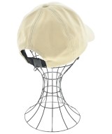 nanamica（ナナミカ）キャップ ベージュ サイズ:F メンズ/2200657182052