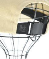 nanamica（ナナミカ）キャップ ベージュ サイズ:F メンズ/2200657182052