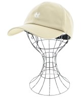 nanamica キャップ