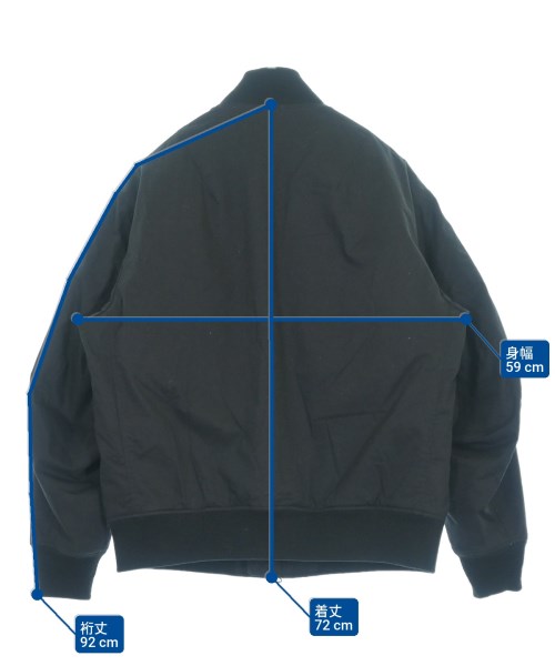 nanamica（ナナミカ）その他 黒 サイズ:S メンズ/2200651572095