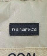 nanamica（ナナミカ）その他 黒 サイズ:S メンズ/2200651572095