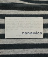 nanamica（ナナミカ）Tシャツ・カットソー グレー サイズ:M メンズ/2200658822025