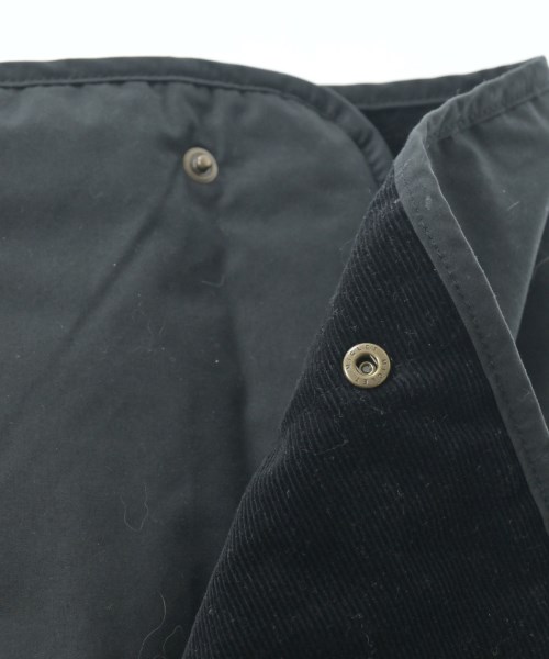 nanamica（ナナミカ）マフラー 黒 サイズ:- メンズ/2200658986048