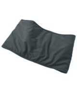 nanamica（ナナミカ）マフラー 黒 サイズ:- メンズ/2200658986048