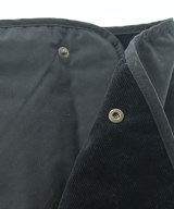 nanamica（ナナミカ）マフラー 黒 サイズ:- メンズ/2200658986048