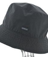 nanamica（ナナミカ）ハット 黒 サイズ:- メンズ/2200659733016