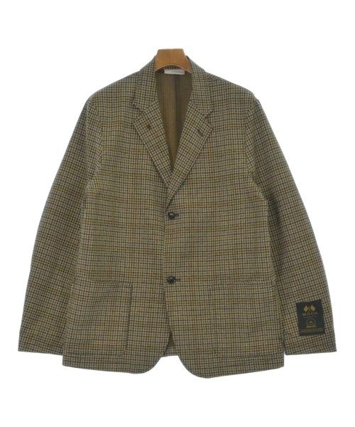 nanamica(ナナミカ)カジュアルジャケット ベージュ サイズ:L/2200659863027