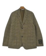 nanamica（ナナミカ）カジュアルジャケット ベージュ サイズ:L メンズ/2200659863027