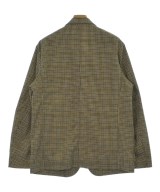 nanamica（ナナミカ）カジュアルジャケット ベージュ サイズ:L メンズ/2200659863027