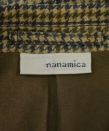 nanamica（ナナミカ）カジュアルジャケット ベージュ サイズ:L メンズ/2200659863027