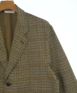 nanamica（ナナミカ）カジュアルジャケット ベージュ サイズ:L メンズ/2200659863027