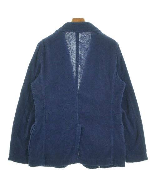 nanamica（ナナミカ）カジュアルジャケット 紺 サイズ:M メンズ/2200658667091