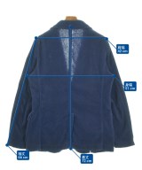nanamica（ナナミカ）カジュアルジャケット 紺 サイズ:M メンズ/2200658667091