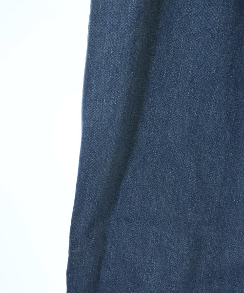 nanamica（ナナミカ）デニムパンツ 紺 サイズ:36(XXL位) メンズ/2200660950020