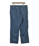 nanamica（ナナミカ）デニムパンツ 紺 サイズ:36(XXL位) メンズ/2200660950020