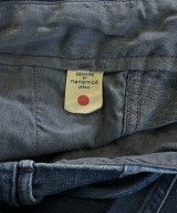 nanamica（ナナミカ）デニムパンツ 紺 サイズ:36(XXL位) メンズ/2200660950020