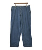 nanamica デニムパンツ