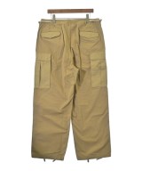 nanamica（ナナミカ）カーゴパンツ ベージュ サイズ:36(XXL位) メンズ/2200660950037