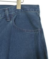 nanamica（ナナミカ）デニムパンツ 紺 サイズ:36(XXL位) メンズ/2200660950136