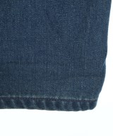 nanamica（ナナミカ）デニムパンツ 紺 サイズ:36(XXL位) メンズ/2200660950136