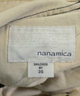 nanamica（ナナミカ）カーゴパンツ 紺 サイズ:36(XXL位) メンズ/2200660950174