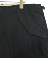 nanamica（ナナミカ）カーゴパンツ 紺 サイズ:36(XXL位) メンズ/2200660950174