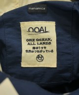 nanamica（ナナミカ）その他 紺 サイズ:M メンズ/2200661189016